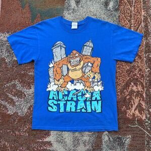 Y2K The Acacia Strain " Gorilla Destroyer Tee